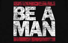 Image 7 be a man
